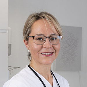 Dr. Vanessa Stojanovic